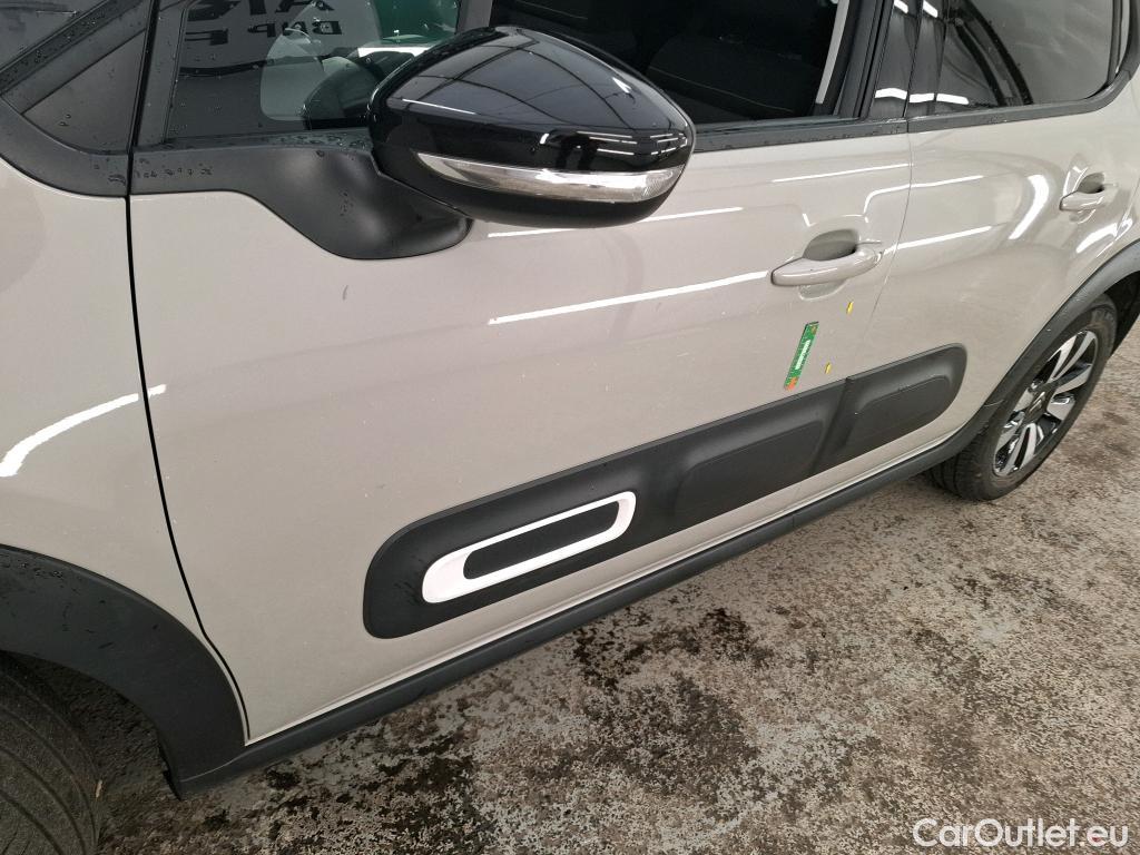  Citroen  C3 CITROEN  / 2020 / 5P / Berline PureTech 83 BVM MAX / VO RECONDITIONNE - PHOTOS AVANT RECONDITIONNEMENT #1
