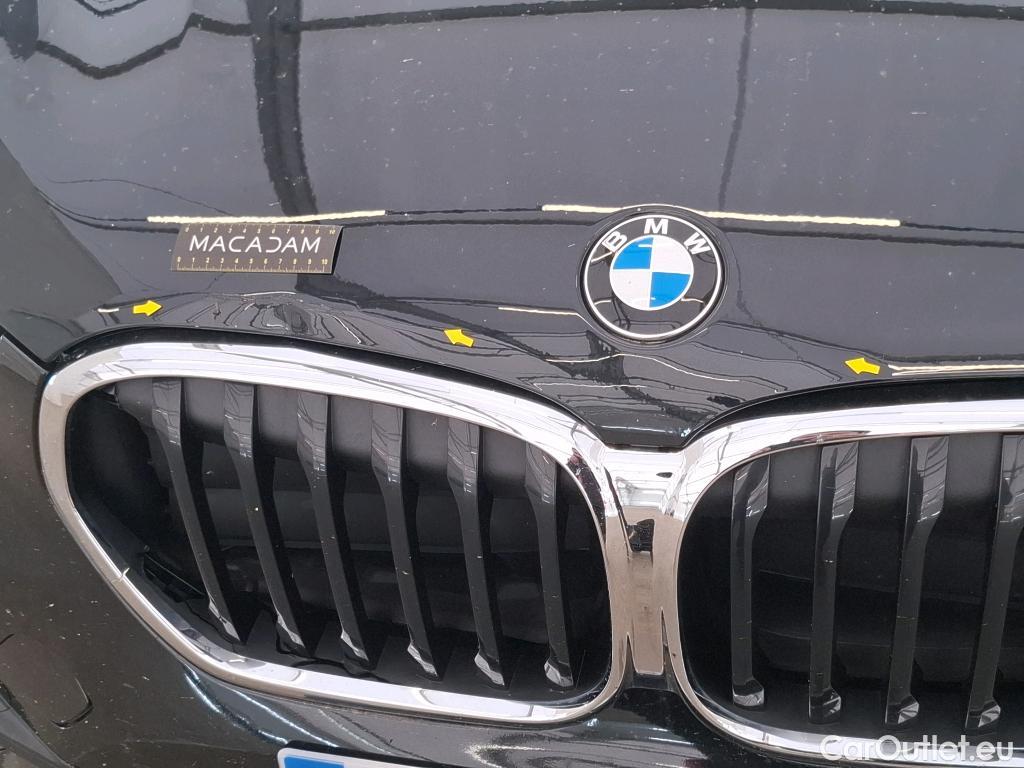  Bmw  X1 Série  xDrive 25 e Lounge 1.5 220CV BVA6 E6d #3