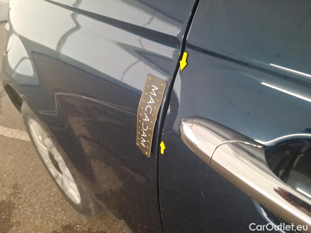  Fiat  500 FIAT   2015  3P  Berline 10 70ch BSG Dolcevita #6