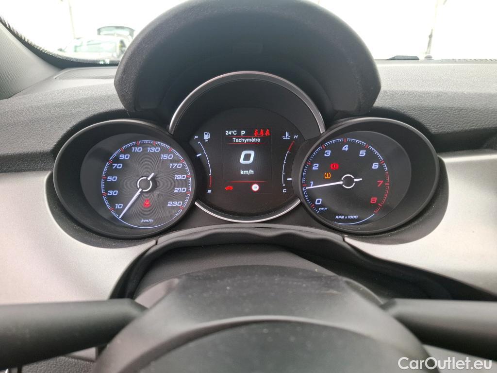  Fiat  500 X Sport 1.3 GSE 150CV DCT #61