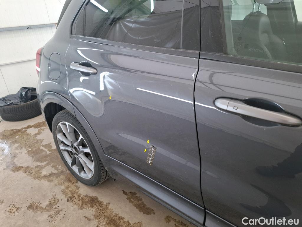  Fiat  500 X Sport 1.3 GSE 150CV DCT #49