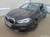  Bmw  Serie 1 BMW Série 1 / 2019 / 5P / Berline 118i DKG7 Business Design 