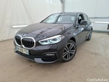  Bmw  Serie 1 BMW Série 1 / 2019 / 5P / Berline 116i Business Design 