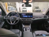  Bmw  Serie 3 BMW Série 3 Berline / 2022 / 4P / Berline 318i Business Design BVA8 Hybride #5
