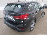  Bmw  X1 Série  xDrive 25 e Lounge 1.5 220CV BVA6 E6d #3