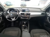  Bmw  X1 Série  xDrive 25 e Lounge 1.5 220CV BVA6 E6d #5