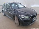  Bmw  X1 Série  xDrive 25 e Lounge 1.5 220CV BVA6 E6d #4