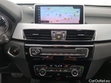  Bmw  X1 Série  xDrive 25 e Lounge 1.5 220CV BVA6 E6d #7