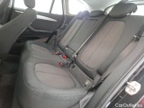  Bmw  X1 Série  xDrive 25 e Lounge 1.5 220CV BVA6 E6d #9