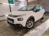  Citroen  C3  Feel 1.2 PureTech 110CV BVM6 E6dT 