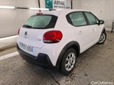  Citroen  C3  Feel 1.2 PureTech 110CV BVM6 E6dT #3