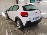  Citroen  C3  Feel 1.2 PureTech 110CV BVM6 E6dT #2