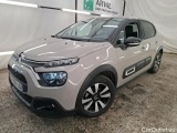  Citroen  C3 CITROEN  / 2020 / 5P / Berline PureTech 83 BVM MAX / VO RECONDITIONNE - PHOTOS AVANT RECONDITIONNEMENT 