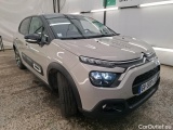  Citroen  C3 CITROEN  / 2020 / 5P / Berline PureTech 83 BVM MAX / VO RECONDITIONNE - PHOTOS AVANT RECONDITIONNEMENT #4