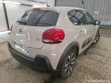  Citroen  C3 CITROEN  / 2020 / 5P / Berline PureTech 83 BVM MAX / VO RECONDITIONNE - PHOTOS AVANT RECONDITIONNEMENT #3
