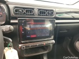  Citroen  C3 CITROEN  / 2020 / 5P / Berline PureTech 83 BVM MAX / VO RECONDITIONNE - PHOTOS AVANT RECONDITIONNEMENT #7