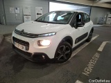  Citroen  C3  Shine Business 1.2 PureTech 110CV BVM6 E6dT 