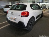  Citroen  C3  Shine Business 1.2 PureTech 110CV BVM6 E6dT #3