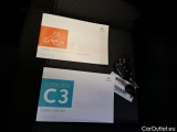  Citroen  C3  Shine Business 1.2 PureTech 110CV BVM6 E6dT #12