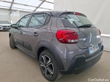  Citroen  C3  Shine Business 1.2 PureTech 110CV BVM6 E6d #2