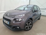  Citroen  C3  Shine Business 1.2 PureTech 110CV BVM6 E6d 