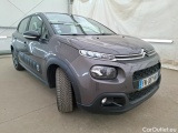  Citroen  C3  Shine Business 1.2 PureTech 110CV BVM6 E6d #4