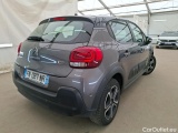  Citroen  C3  Shine Business 1.2 PureTech 110CV BVM6 E6d #3