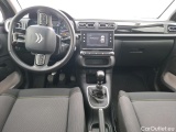  Citroen  C3  Shine Business 1.2 PureTech 110CV BVM6 E6d #5
