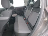  Citroen  C3  Shine Business 1.2 PureTech 110CV BVM6 E6d #9