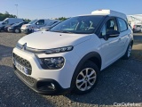  Citroen  C3  Feel Business 1.2 PureTech 80CV BVM5 E6d 