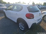  Citroen  C3  Feel Business 1.2 PureTech 80CV BVM5 E6d #2