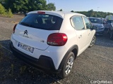  Citroen  C3  Feel Business 1.2 PureTech 80CV BVM5 E6d #3