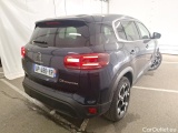  Citroen  C5  Aircross Feel Pack Hybride 1.6 225CV BVA8 6E #3