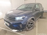  Citroen  C5  Aircross Feel Pack Hybride 1.6 225CV BVA8 6E 