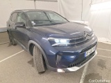  Citroen  C5  Aircross Feel Pack Hybride 1.6 225CV BVA8 6E #4
