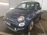  Fiat  500 FIAT   2015  3P  Berline 10 70ch BSG Dolcevita 
