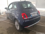  Fiat  500 FIAT   2015  3P  Berline 10 70ch BSG Dolcevita #2