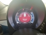  Fiat  500 FIAT   2015  3P  Berline 10 70ch BSG Dolcevita #6