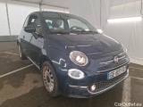  Fiat  500 FIAT   2015  3P  Berline 10 70ch BSG Dolcevita #4