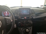  Fiat  500 FIAT   2015  3P  Berline 10 70ch BSG Dolcevita #7