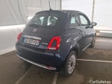  Fiat  500 FIAT   2015  3P  Berline 10 70ch BSG Dolcevita #3