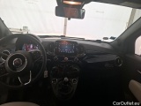  Fiat  500 FIAT   2015  3P  Berline 10 70ch BSG Dolcevita #5