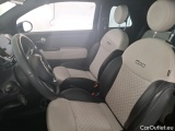  Fiat  500 FIAT   2015  3P  Berline 10 70ch BSG Dolcevita #8