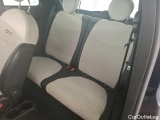  Fiat  500 FIAT   2015  3P  Berline 10 70ch BSG Dolcevita #9