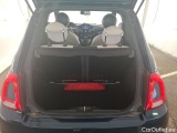  Fiat  500 FIAT   2015  3P  Berline 10 70ch BSG Dolcevita #10