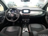  Fiat  500 X Sport 1.3 GSE 150CV DCT #5