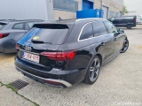  Audi  A4 Avant Business S-Line 30 2.0TDi 136pk/cv 5p S-Tronic Automatic Diesel  8 #2