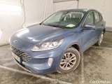  Ford  Kuga FORD  / 2019 / 5P / SUV 2.5 190 hybrid Flexifuel Pshift Titanium 