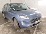  Ford  Kuga FORD  / 2019 / 5P / SUV 2.5 190 hybrid Flexifuel Pshift Titanium #4