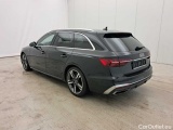  Audi  A4 Avant Business S-Line 30 2.0TDi 136pk/cv 5p S-Tronic Automatic Diesel  8 #9